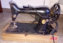 Otros - Maquina de coser antigua - En Venta