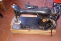 Otros - Maquina de coser antigua - En Venta
