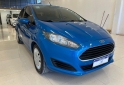 Autos - Ford Fiesta S 2015 Nafta 99000Km - En Venta
