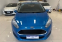 Autos - Ford Fiesta S 2015 Nafta 99000Km - En Venta
