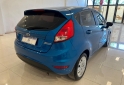 Autos - Ford Fiesta S 2015 Nafta 99000Km - En Venta