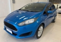 Autos - Ford Fiesta S 2015 Nafta 99000Km - En Venta