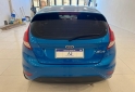 Autos - Ford Fiesta S 2015 Nafta 99000Km - En Venta