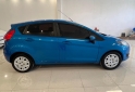 Autos - Ford Fiesta S 2015 Nafta 99000Km - En Venta