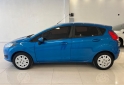 Autos - Ford Fiesta S 2015 Nafta 99000Km - En Venta