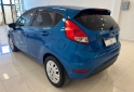 Autos - Ford Fiesta S 2015 Nafta 99000Km - En Venta