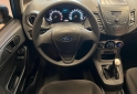 Autos - Ford Fiesta S 2015 Nafta 99000Km - En Venta