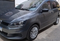 Autos - Volkswagen Suran 2019 Nafta 71000Km - En Venta