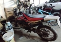 Motos - Beta TR 2.0 2016 Nafta 12500Km - En Venta