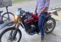 Motos - Beta TR 2.0 2016 Nafta 12500Km - En Venta