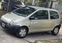Autos - Renault Twingo 2000 Nafta 170000Km - En Venta