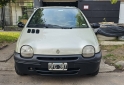 Autos - Renault Twingo 2000 Nafta 170000Km - En Venta