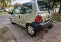 Autos - Renault Twingo 2000 Nafta 170000Km - En Venta