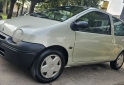 Autos - Renault Twingo 2000 Nafta 170000Km - En Venta