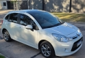 Autos - Citroen C3 2016 Nafta 120000Km - En Venta