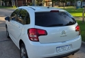 Autos - Citroen C3 2016 Nafta 120000Km - En Venta