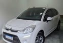 Autos - Citroen C3 2016 Nafta 120000Km - En Venta
