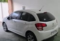 Autos - Citroen C3 2016 Nafta 120000Km - En Venta