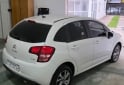Autos - Citroen C3 2016 Nafta 120000Km - En Venta