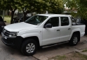 Camionetas - Volkswagen Amarok 2012 Diesel 310000Km - En Venta