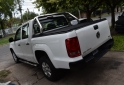 Camionetas - Volkswagen Amarok 2012 Diesel 310000Km - En Venta