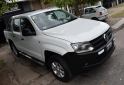 Camionetas - Volkswagen Amarok 2012 Diesel 310000Km - En Venta