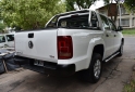 Camionetas - Volkswagen Amarok 2012 Diesel 310000Km - En Venta