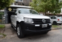 Camionetas - Volkswagen Amarok 2012 Diesel 310000Km - En Venta