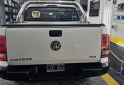 Camionetas - Volkswagen Amarok 2012 Diesel 310000Km - En Venta
