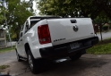 Camionetas - Volkswagen Amarok 2012 Diesel 310000Km - En Venta