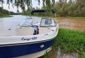 Embarcaciones - Cargo 620 Open - En Venta