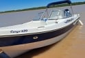 Embarcaciones - Cargo 620 Open - En Venta