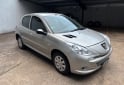 Autos - Peugeot 207 Compact allure 2013 Diesel 108000Km - En Venta
