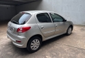 Autos - Peugeot 207 Compact allure 2013 Diesel 108000Km - En Venta