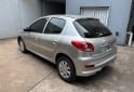 Autos - Peugeot 207 Compact allure 2013 Diesel 108000Km - En Venta