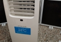 Hogar - Aire acondicionado Portatil - Philco Php32h16n Blanco (Usado) - En Venta