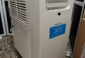 Hogar - Aire acondicionado Portatil - Philco Php32h16n Blanco (Usado) - En Venta