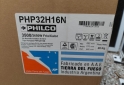 Hogar - Aire acondicionado Portatil - Philco Php32h16n Blanco (Usado) - En Venta