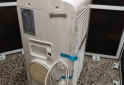 Hogar - Aire acondicionado Portatil - Philco Php32h16n Blanco (Usado) - En Venta