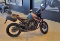 Motos - Zontes U200 2025 Nafta 0Km - En Venta