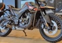 Motos - Zontes U200 2025 Nafta 0Km - En Venta