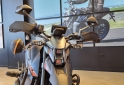 Motos - Zontes U200 2025 Nafta 0Km - En Venta