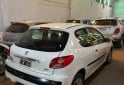 Autos - Peugeot Peugeot 207 2012 Nafta 180000Km - En Venta