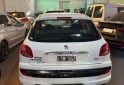 Autos - Peugeot Peugeot 207 2012 Nafta 180000Km - En Venta