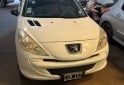 Autos - Peugeot Peugeot 207 2012 Nafta 180000Km - En Venta