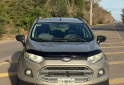 Autos - Ford EcoSport SE 2013 Nafta 120000Km - En Venta