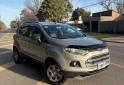 Autos - Ford EcoSport SE 2013 Nafta 120000Km - En Venta