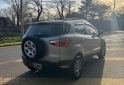 Autos - Ford EcoSport SE 2013 Nafta 120000Km - En Venta