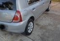 Autos - Renault Clío mio 2013 Nafta 125000Km - En Venta