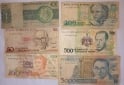 Otros - Billetes y monedas de coleccion - En Venta